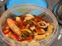 -金龙·打边炉(南京西路店)