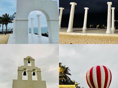 -海南分界洲岛旅游区