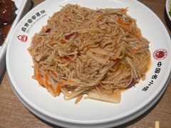-直隶安家罩饼(复兴路店)