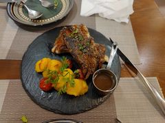 -LA CREPERIE BRETONNE布列塔尼法式餐厅(天童北路店)