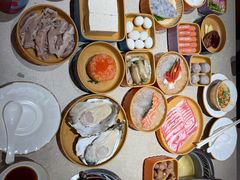 -海底捞大排档火锅(打浦路店)
