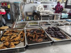 -兴福老面馆(寺路街店)