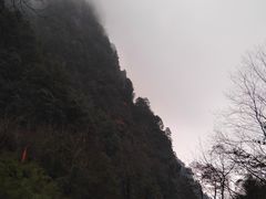 -苍山感通索道