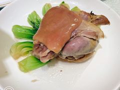-金米箩大酒店(五角场店)