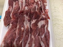 -鑫来顺大铜锅涮羊肉(中山门旗舰店)