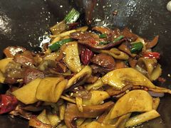 -吃货私房菜(丽江束河古镇店)