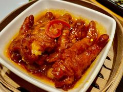 -凯逸轩·匠心粤菜(中城名仕汇店)