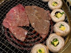 -谷牛和牛烤肉(漕河泾印象城店)