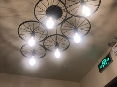 -渔太泰漓江小馆·广西融合菜(西街店)