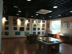 -鼓浪屿国际刻字艺术馆