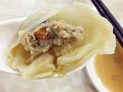 蟹粉汤包-法华汤包馆(法华镇路店)