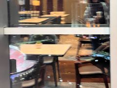 -广州粤海喜来登酒店