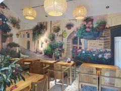 -萤火虫咖啡(后海店)