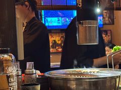 -榮華亭烧肉放题·和牛酒场(花都店)