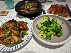 -新宝餐厅(流塘店)