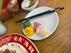 -必点海鲜·海肠捞饭大王(滨江道店)