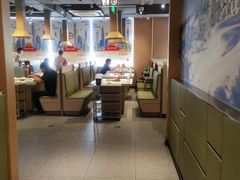 -海底捞火锅(劲松店)