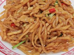 -满园烤鸭·春饼(太原街万达店)
