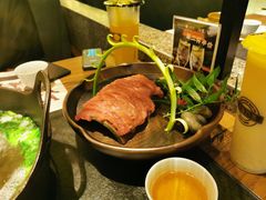 -盡膳口福跷脚牛肉火锅(合生汇购物中心店)