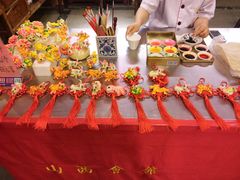 -山西会馆·晋菜·晋商宴·牌匾博物馆(胜利东街店)