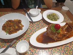 -城南往事·鲁菜济南菜(软件园美莲广场店)