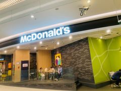 -麦当劳(龙湖北京大兴天街店)