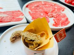 -东来顺·非遗火锅(高新店)