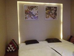-苏沐堂全息足浴·SPA·按摩(万科美好广场店)
