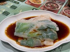 -凤来粤菜馆(珠江新城店)