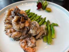 -翠湖宾馆·中餐厅