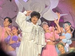 -山西体育中心红灯笼体育场