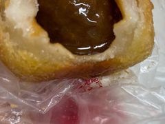 玉兰饼-毛华美食(清扬路店)