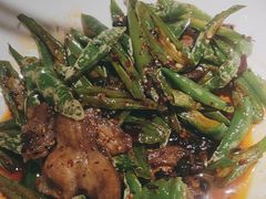 -院8里·小聚园老川菜(九眼桥店)