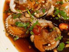 -妈妈菜舟山海鲜(定海古城店)