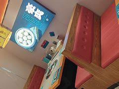 -灶座小锅烀饼·铁锅炖(道里店)