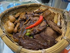 -常和州·夜宵大排档(常州单店)