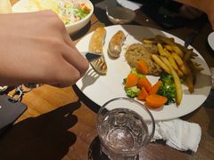 -FABIO’S费比欧披萨餐厅