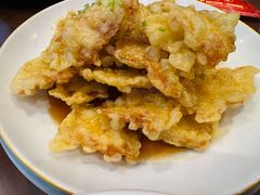 -李氏八大件老菜馆(万宝街店)