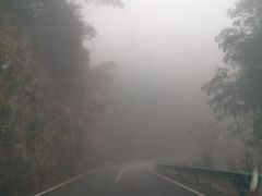 -九宫山风景区