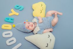 -小熊维尼高端儿童摄影(宝安旗舰店)