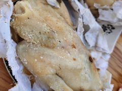 -吉英盐焗鸡(文中路店)