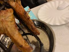 -巴依老爷新疆美食(工体旗舰店)