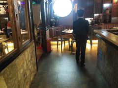 -蜜桃餐厅·江浙融合菜(荟聚购物中心店)