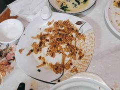 -官塘锋记鱼生·生腌·砂锅粥(牌坊街店)