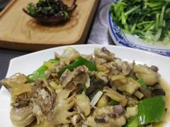 -金龙·打边炉(武进路店)