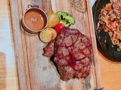 -森Some Fusion(荔湾店)