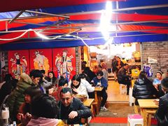 -晓靖轩烧烤(沙河风情店)