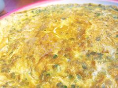 韭菜煎蛋-青城甲(青城山店)