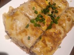 武汉老通城豆皮-楚天美食坊(越秀先烈中路店)
