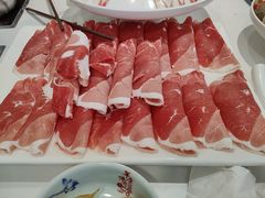 -草原传奇鲜羊火锅(桥北店)